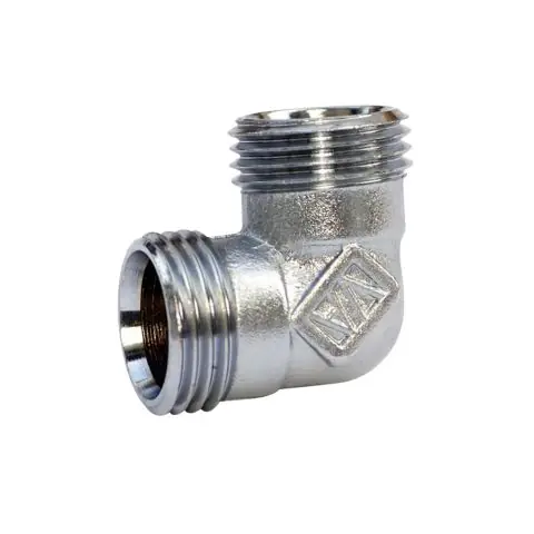 Vatette FG060361620 Skruvdel Begränsat antal